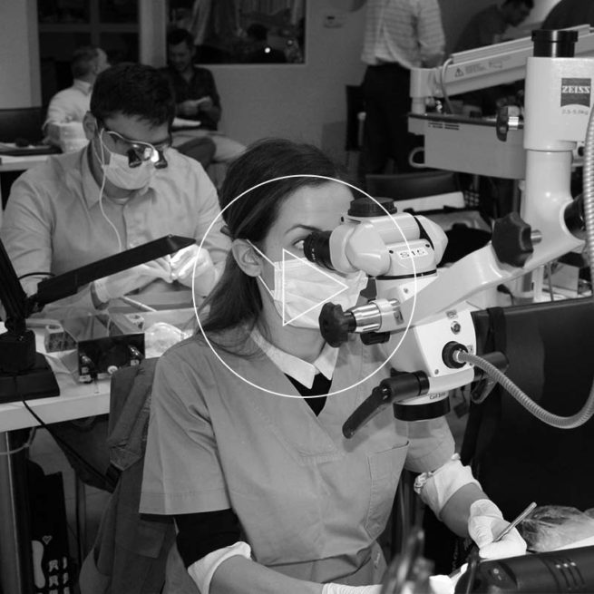 Advanced Endodontics Photo Gallery