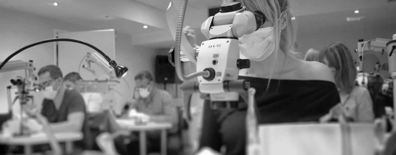 Advanced Endodontics Course