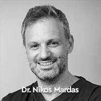 Dr Nikos Mardas