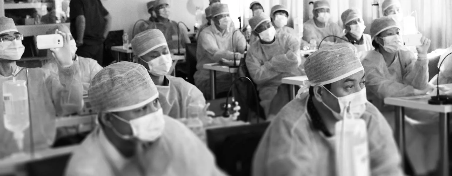 Implantology Course in Greece