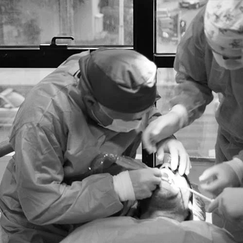 Implantology Course 2017