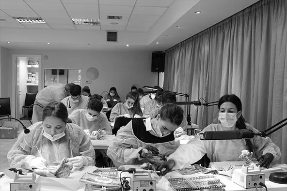 About Merimna Institute Greece