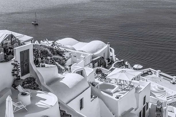 Santorini